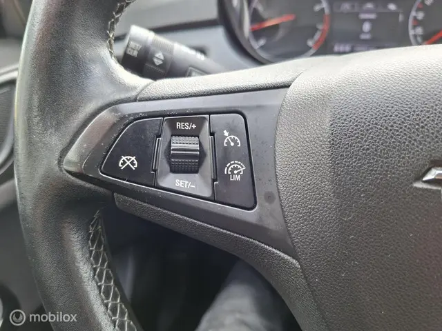 Opel Corsa 1.0 Turbo Edition 2015 Benzine 21