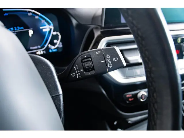 BMW X3 xDrive30e 2022 Hybride Benzine 41