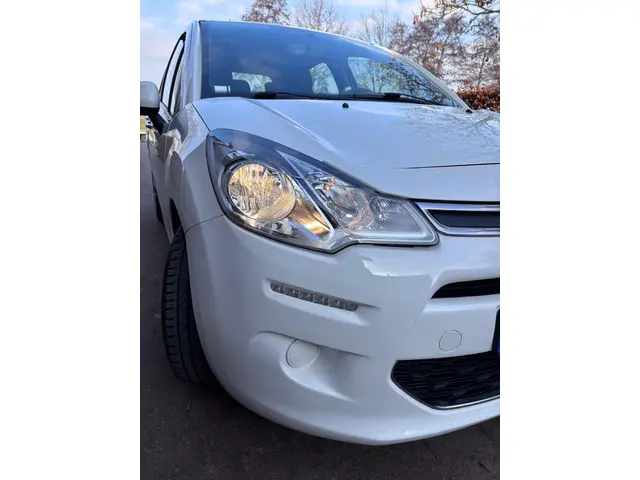 Citroën C3 1.0 VTi Tendance 2014 Benzine 6