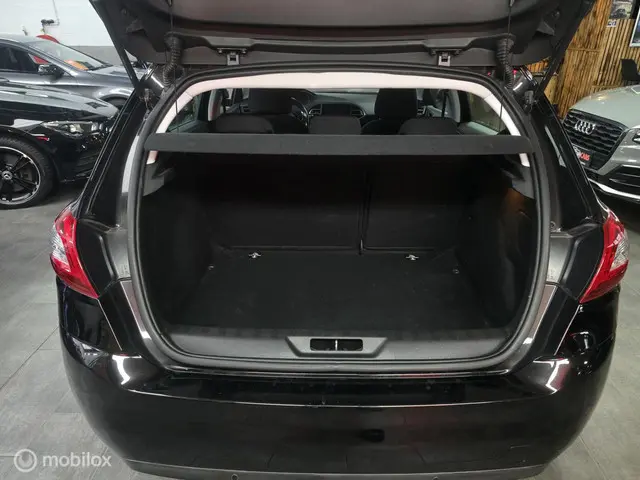 Peugeot 308 1.2 VTi Active / Cruise Control 2013 Benzine 5