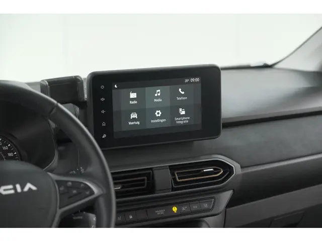 Dacia Jogger TCe 110 Extreme 2025 Benzine 61