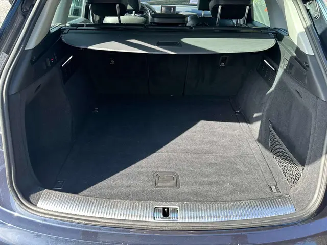 Audi Q5 35 TDI | Quattro | S tronic | Sport 2019 Diesel 22