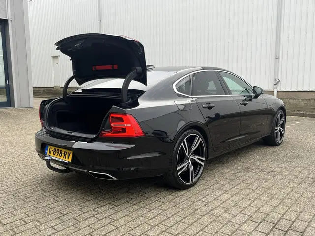 Volvo S90 2.0 T4 Inscription 2018 Benzine 69