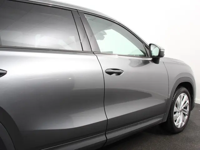 Škoda Kodiaq 1.5 TSI AUT 7-PERS Selection 2024 Benzine 35