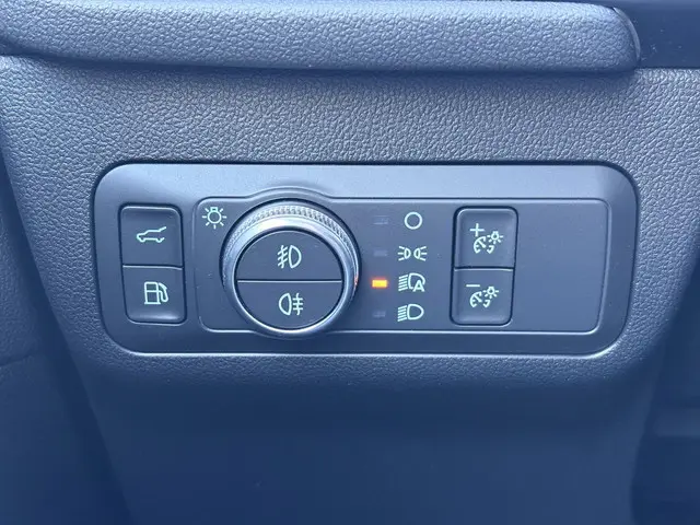 Ford Kuga 2.5 PHEV Titanium X 2020 Hybride Benzine 21