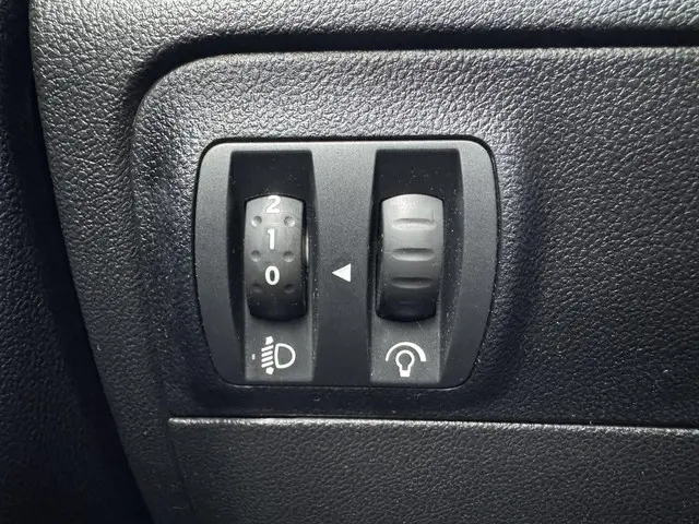 Renault Mégane Estate 1.3 TCe 140 Techno 2023 Benzine 38