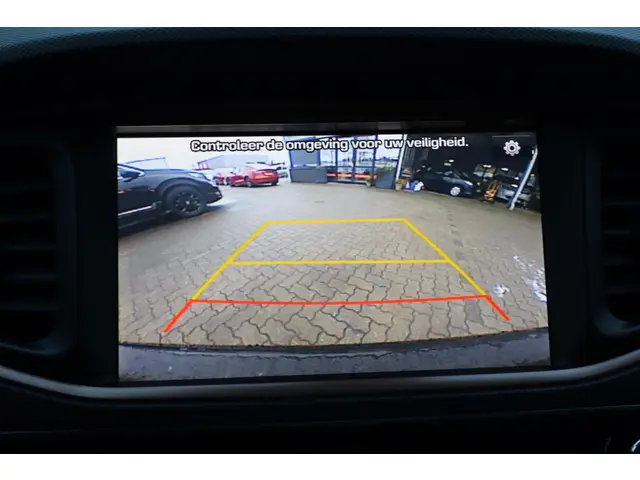 Hyundai IONIQ Premium EV 2018 Elektrisch 7