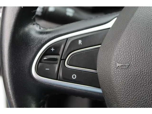 Renault Mégane Estate 1.2 TCe//Navi//Cruise!! 2017 Benzine 7