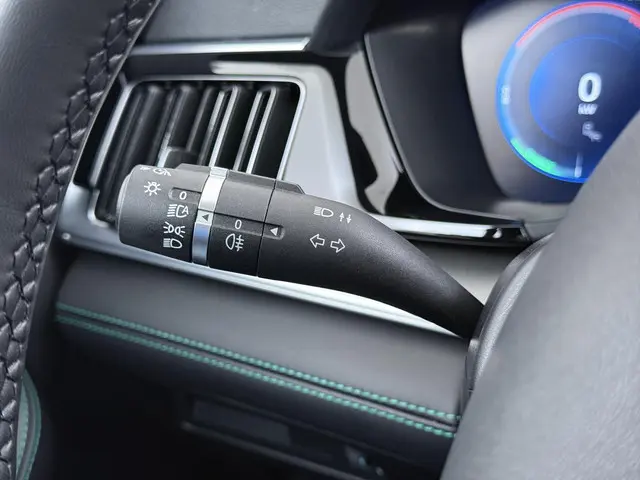 BYD SEAL U Design 87 kWh 2024 Elektrisch 28