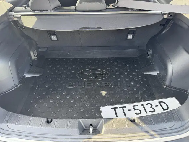 Subaru XV 1.6i Comfort 2018 Benzine 13