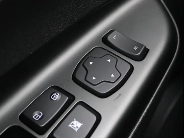 Hyundai Kona EV 39 kWh 2023 Elektrisch 29