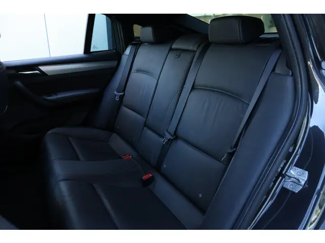 BMW X4 xDrive20d Centennial High Executive 2016 Diesel 14