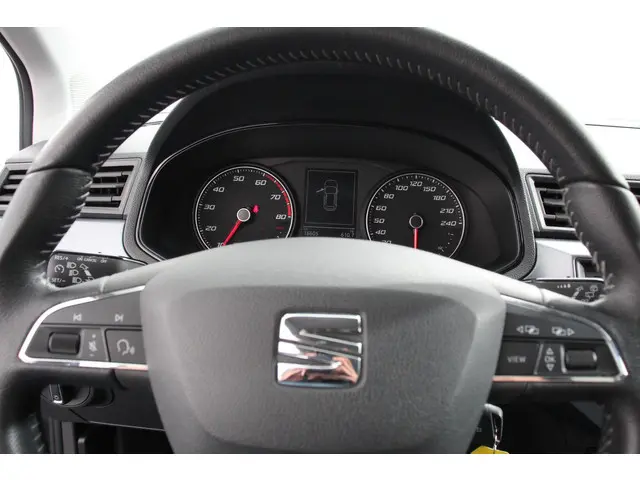 SEAT Arona 1.0 TSI Style 2020 Benzine 15