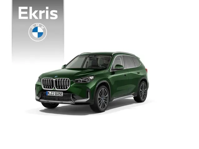 BMW X1 xDrive25e 2025 Hybride Benzine