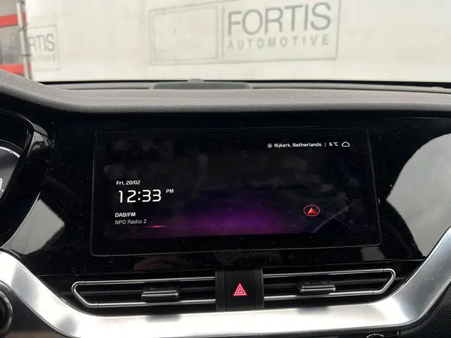 Kia e-Niro ExecutiveLine 64 kWh 2021 Elektrisch 18