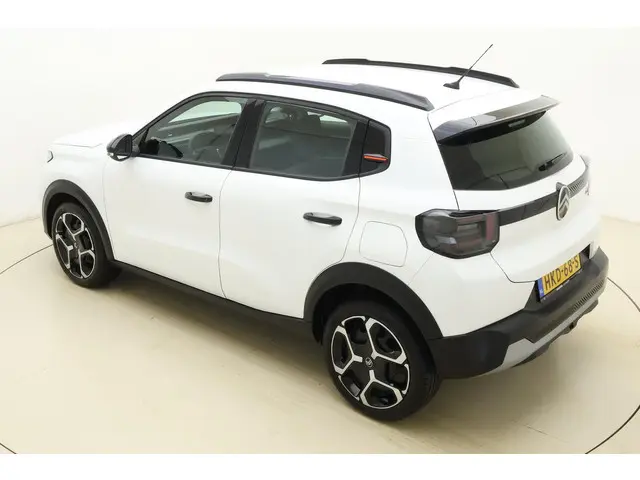 Citroën C3 1.2 Turbo Plus 2025 Benzine 4