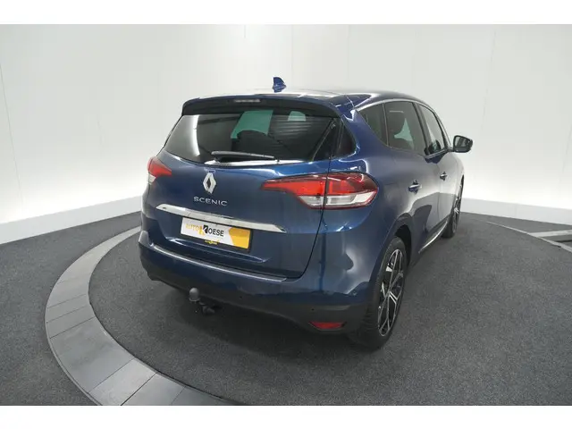 Renault Scénic TCe 140 EDC Bose 2021 Benzine 77