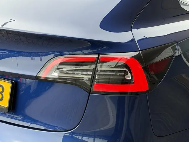 Tesla Model 3 Standard RWD Plus 60 kWh 2020 Elektrisch 38