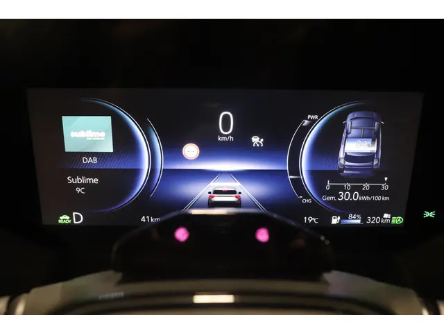 Toyota Urban Cruiser Executive 61 kWh, 2026 Elektrisch 28