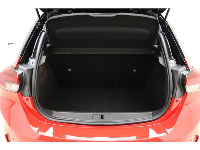 Opel Corsa 1.2 Turbo 100Pk Yes 2025 Benzine 13