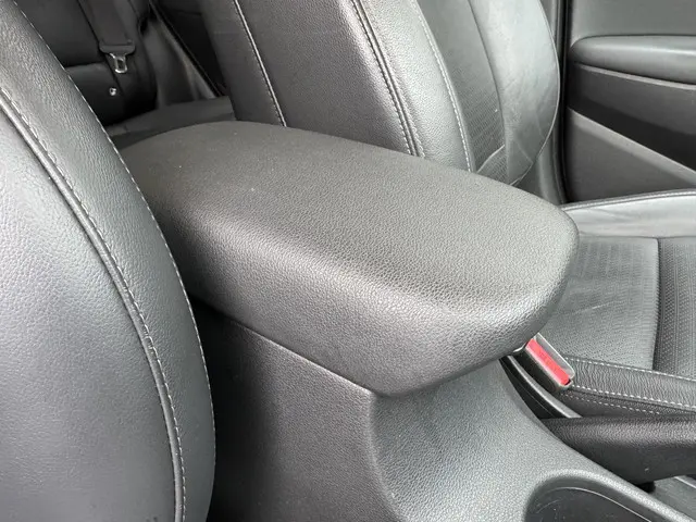 Hyundai Kona 1.0 T-GDI Premium 2019 Benzine 11