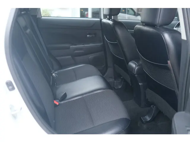 Citroën C4 Aircross 1.6 115 Collection 2014 Benzine 13