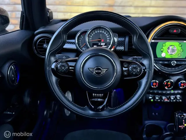 MINI Cooper S Mini 2.0 Chili 2019 Benzine 7