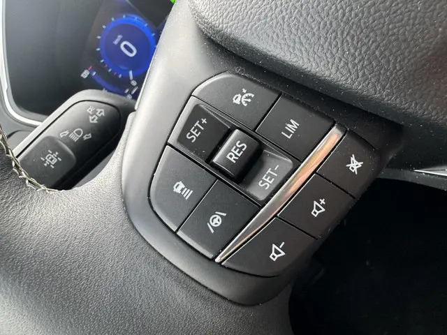 Ford Kuga 2.5 PHEV Vignale 2021 Hybride Benzine 15