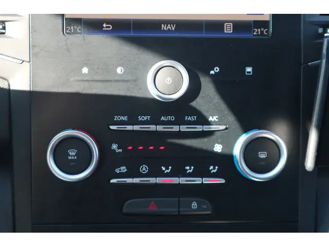 Renault Mégane Estate 1.5 dCi GT-Line 2016 Diesel 24