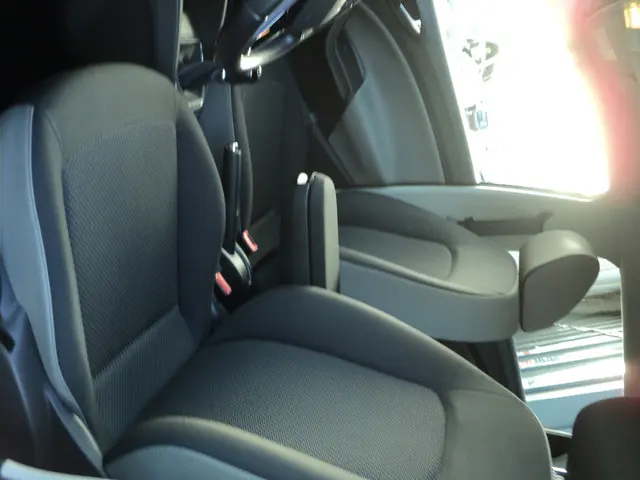 SEAT Ibiza ST 1.0 EcoTSI Style Connect 2015 Benzine 6