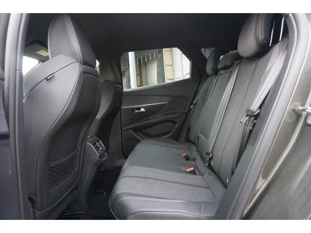 Peugeot 3008 1.2 PureTech GT Line 2019 Benzine 20