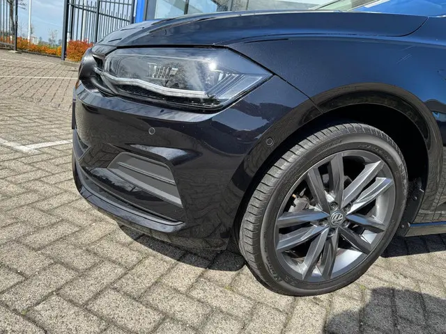 Volkswagen Polo 3