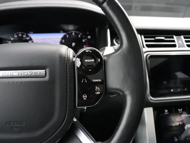 Land Rover Range Rover P400 Autobiography 2021 Benzine 28