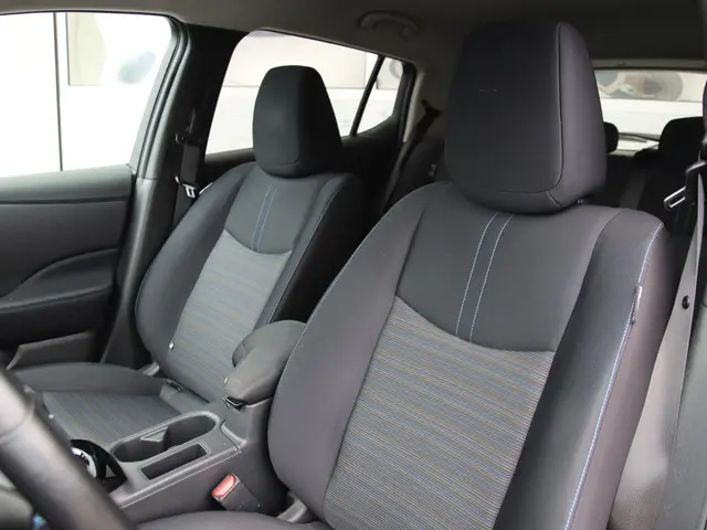 Nissan Leaf e+ N-Connecta 62 kWh | SOH 91,5% 2020 Elektrisch 6