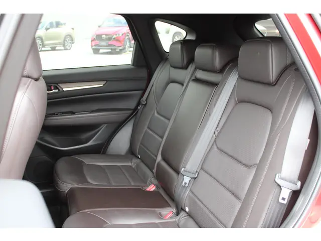 Mazda CX-5 2.0 SkyActiv-G 165 Signature 2019 Benzine 27