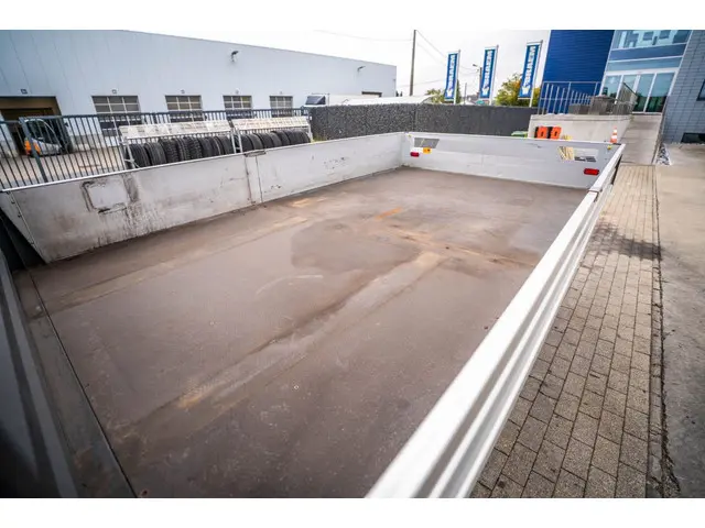 Ford Transit 2.0 TDCI 2022 Diesel 22