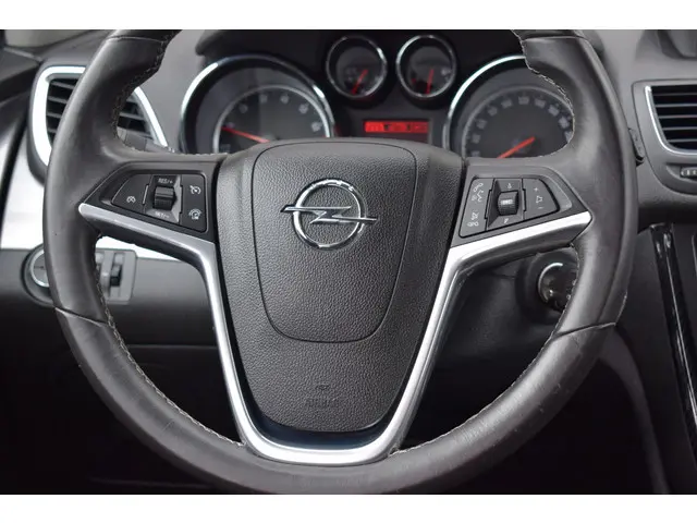 Opel Mokka 1.4 T Edition 2014 Benzine 10