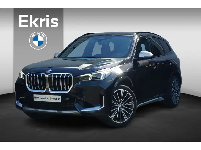 BMW X1 xDrive23i 2022 Benzine