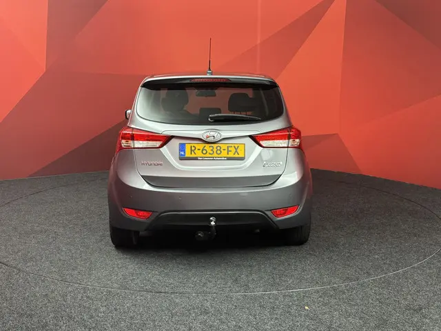 Hyundai ix20 1.6i i-Vision 2014 Benzine 12