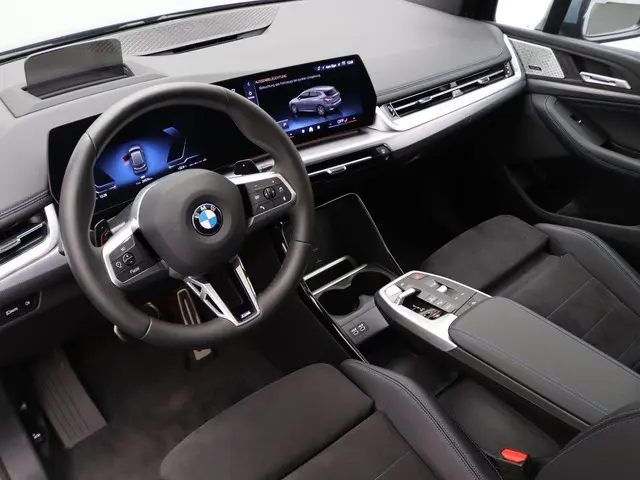 BMW 2 Serie Active Tourer 220i 2024 Benzine 10