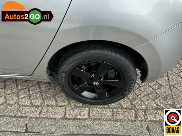 Nissan Leaf Tekna 30 kWh 2017 Elektrisch 21