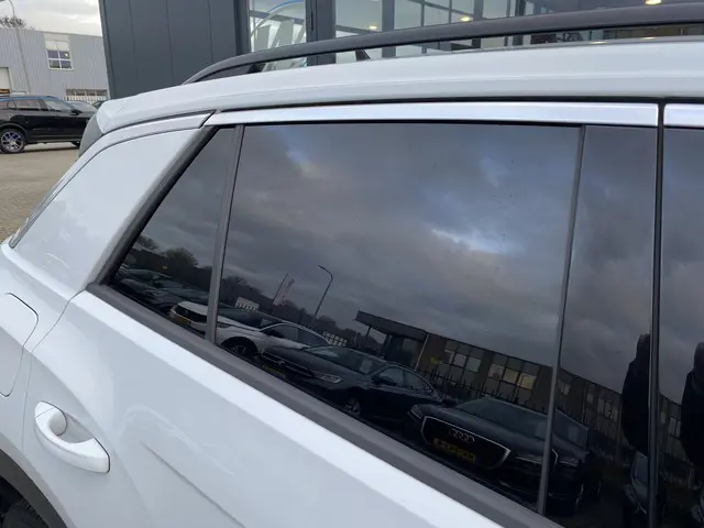 Volkswagen T-Roc 1.5 TSI Life Business 2022 Benzine 7