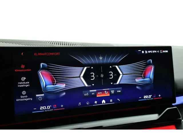 BMW i5 M60 xDrive 84 kWh M Sport 2024 Elektrisch 24