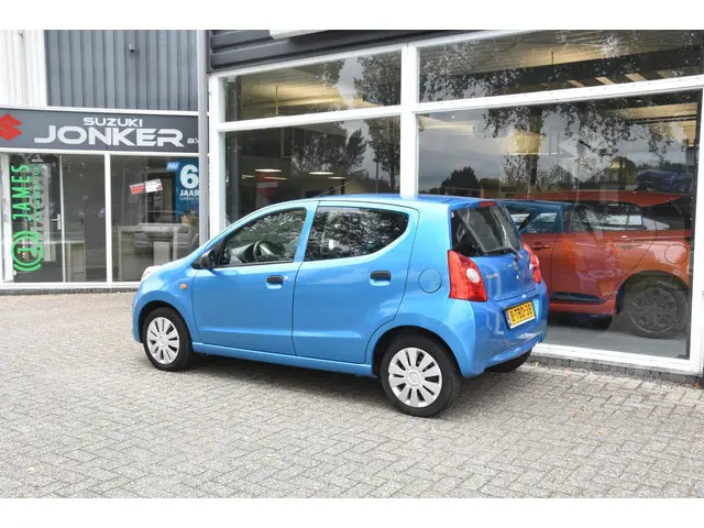 Suzuki Alto 1.0 Comfort EASSS 2014 Benzine 3