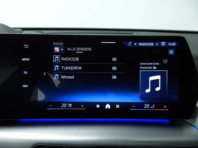 BMW iX2 eDrive20 2026 Elektrisch 31