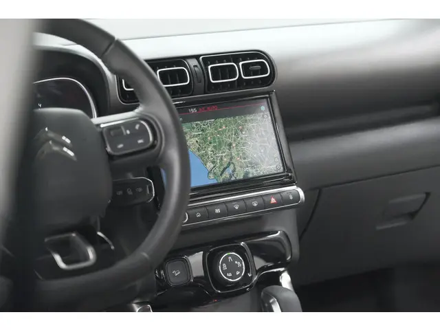 Citroën C3 Aircross PureTech 130 EAT6 Max 2024 Benzine 55