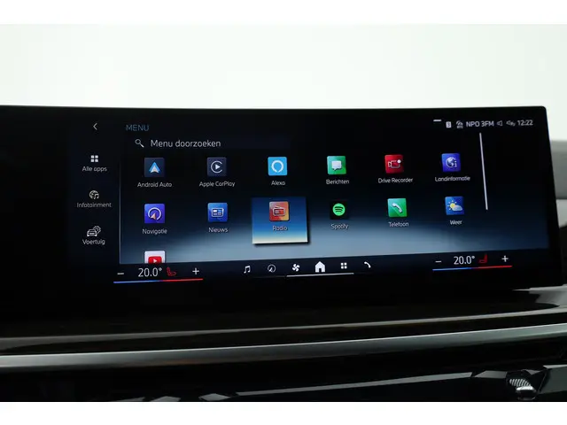 BMW X5 xDrive50e M Sport 2023 Hybride Benzine 26