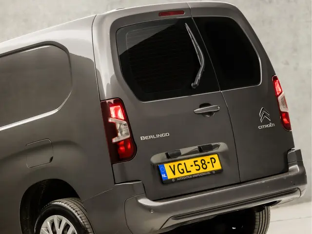 Citroën Berlingo 1.5 BlueHDI Club XL 2020 Diesel 9