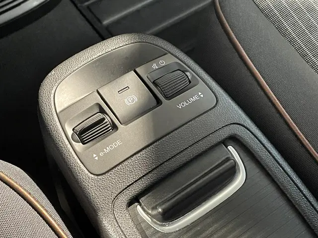 Fiat 500e Icon 42 kWh 2023 Elektrisch 13