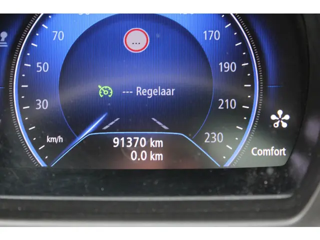 Renault Scénic 1.3 TCe Bose 140 pk 2019 Benzine 26